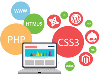 Web Development